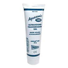 Aquasonic Ultrasound Transmission Gel, High Viscosity, 2 oz Tube - 01-02-Box - LL Medico