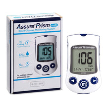 Arkray Assure Prism Multi Blood Glucose Meter - 530001-Single - LL Medico
