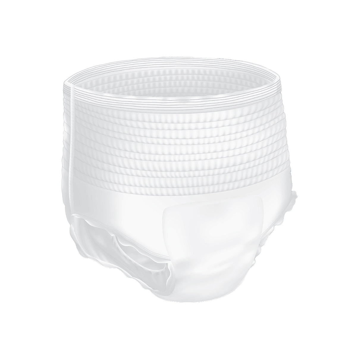 Attends Bariatric Incontinence Underwear, Overnight Absorbency, 3XL - AU60-Sample - LL Medico