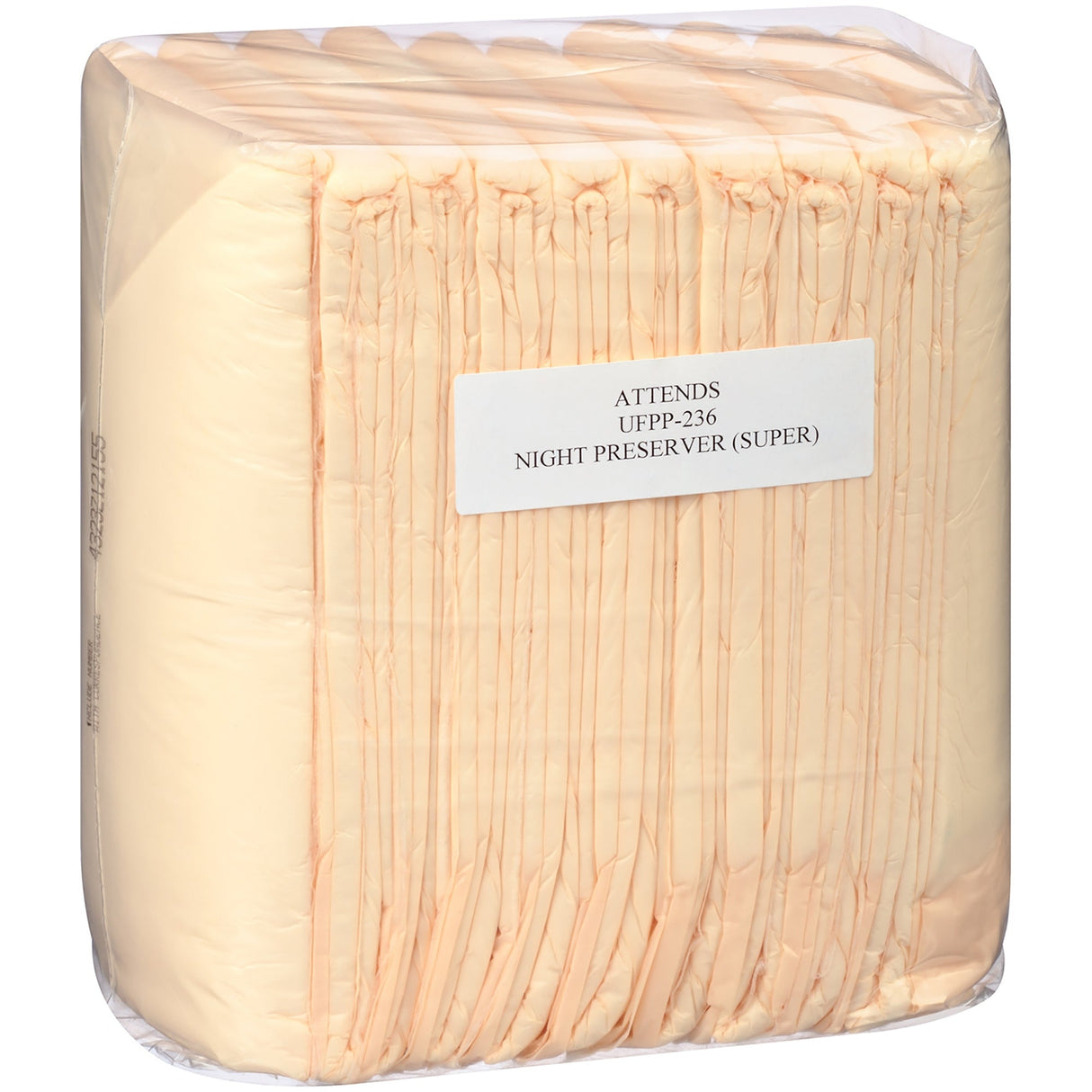 Attends Care Night Preserver Underpads - UFPP-236-Pack - LL Medico