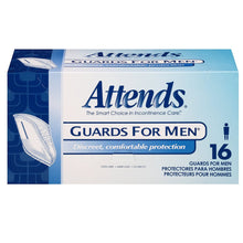 Attends Guards for Men - MG0400-Pack - LL Medico