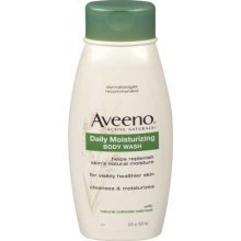 Aveeno Body Wash - 100129700-Single - LL Medico