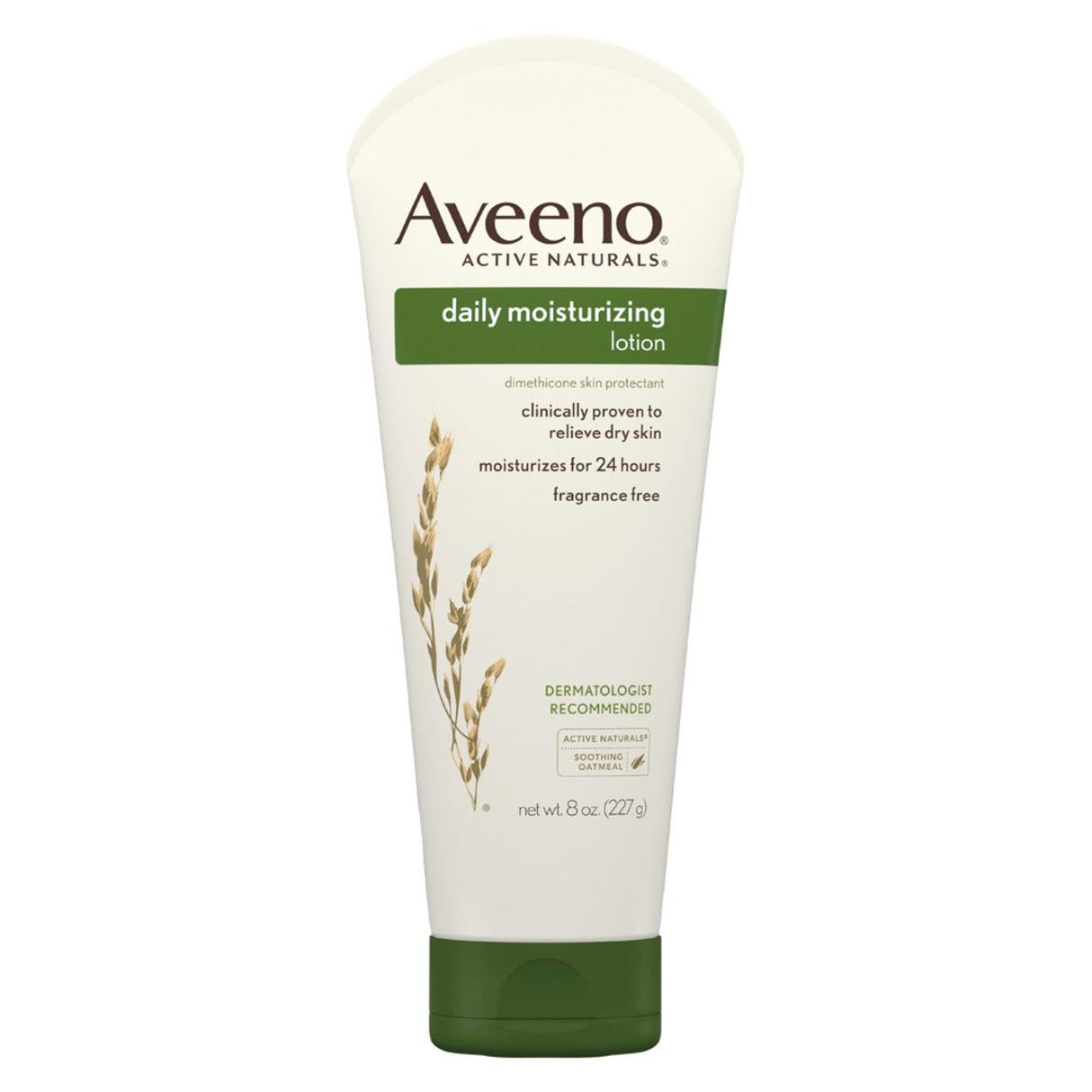 Aveeno Daily Moisturizing Body Lotion, 8 oz. Tube - 111653200-Single - LL Medico
