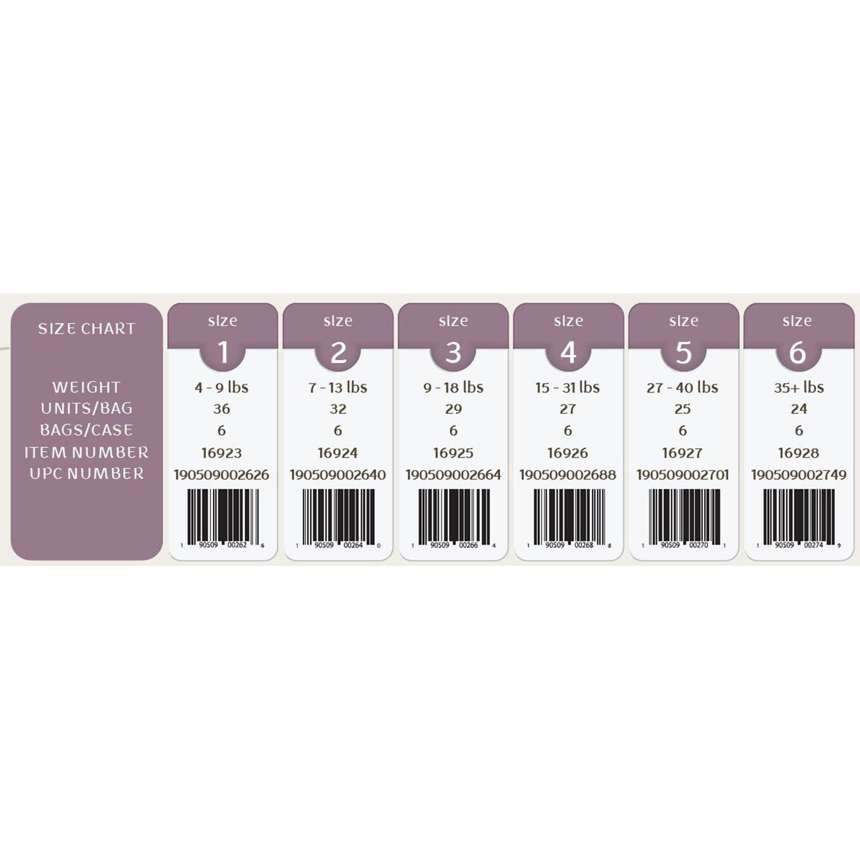 Bambo Nature Dream Eco - Friendly Baby Diapers, Size 5 - 1000016927-Pack - LL Medico