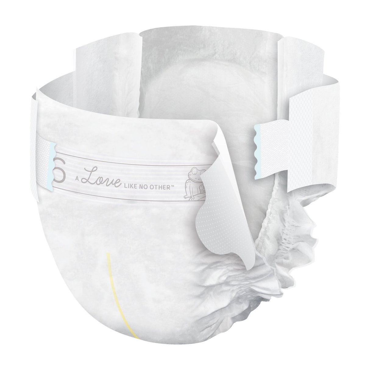Bambo Nature Dream Eco - Friendly Baby Diapers, Size 6 - 1000016928-Pack - LL Medico