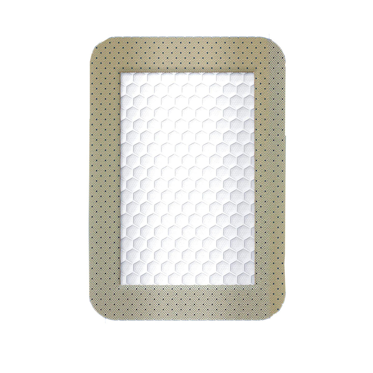 Band-Aid Comfort-Flex Adhesive Pads, 2-7/8 x 4 Inch