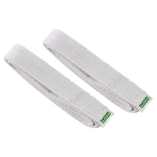 Bard Deluxe Fabric Leg Bag Straps - 150507 - LL Medico