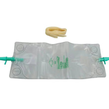 Bard Dispoz - A - Bag Urinary Drainage Leg Bag (Rubber Cap Valve) - 150102-Single - LL Medico