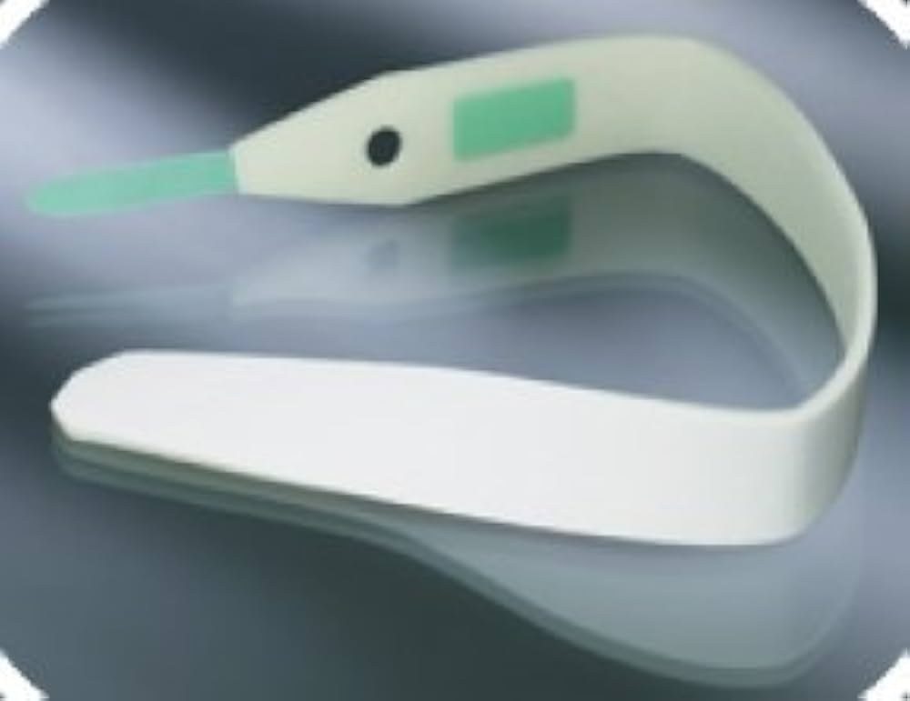 Bard Leg Strap - 000025-Single - LL Medico