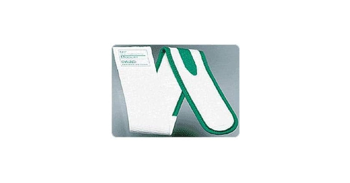 Bard Leg Strap, Medium, Adjusts from 13 to 20 Inches - 162210-Single - LL Medico