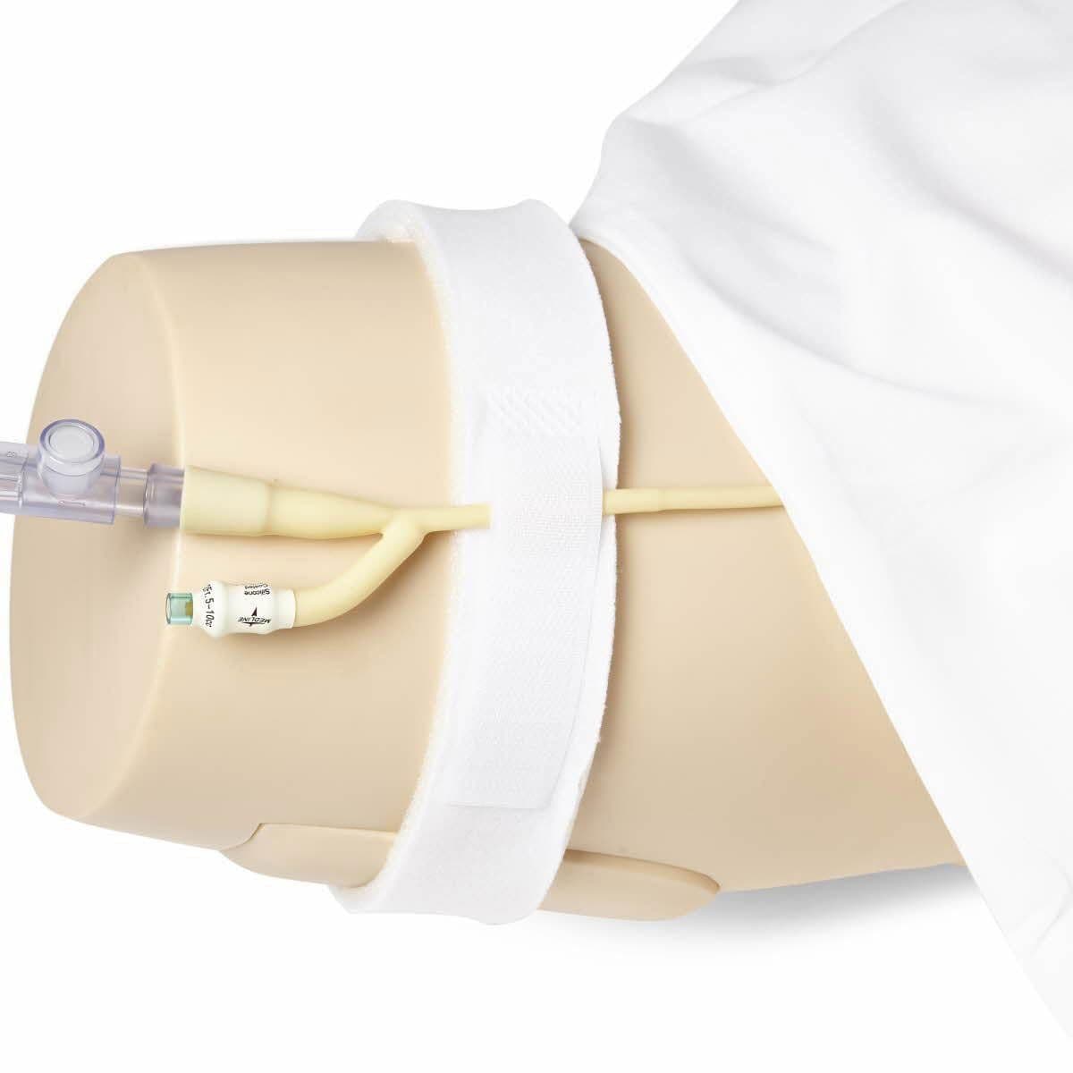 Bard Leg Strap, Small, Adjusts from 9 to 13 Inches - 162110-Single - LL Medico