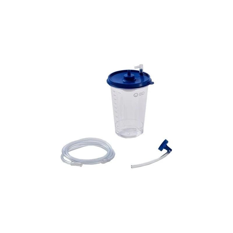 Bard PureWick Urine Collection System Accessory Replacement Kit - PWKIT03-Single - LL Medico