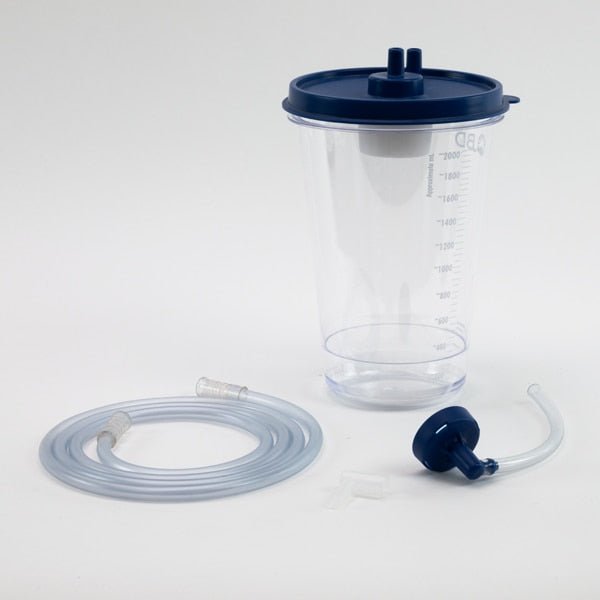 Bard PureWick Urine Collection System Accessory Replacement Kit - PWKIT03-Single - LL Medico