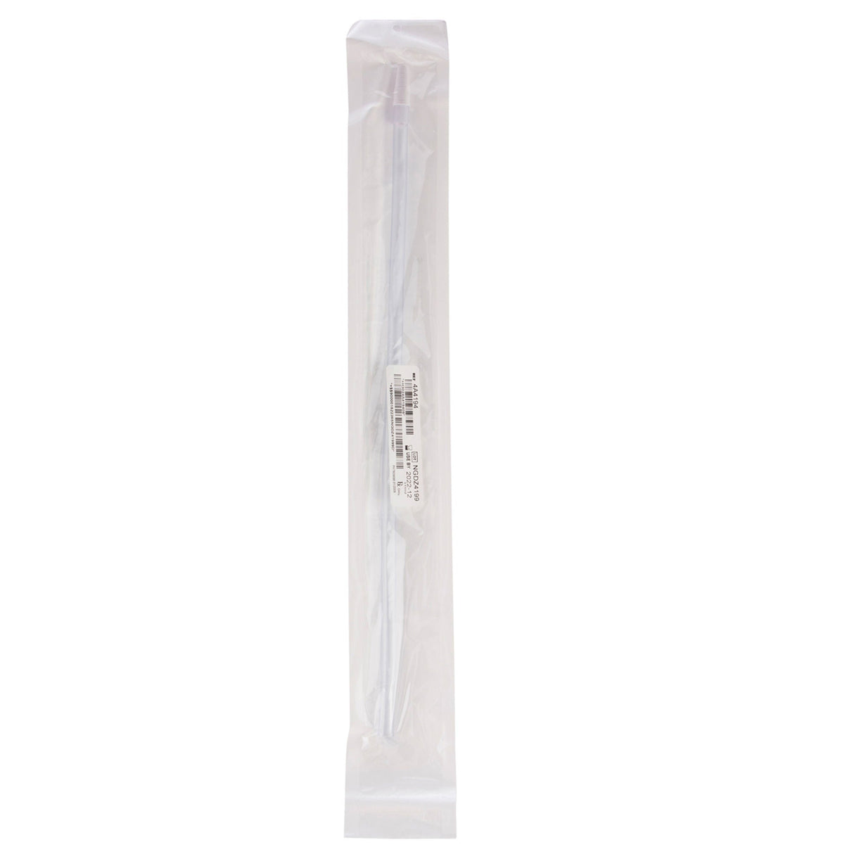 Bard Tube and Leg Bag Extension, 18 Inch - 4A4194-Single - LL Medico