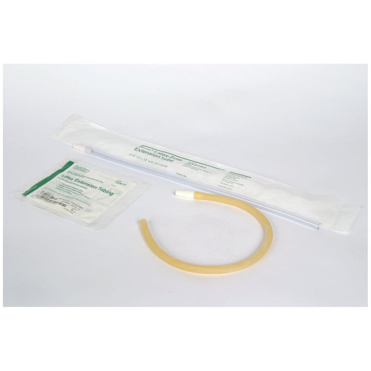 Bard Tube, Leg Bag Extension, Sterile - 000538-Single - LL Medico