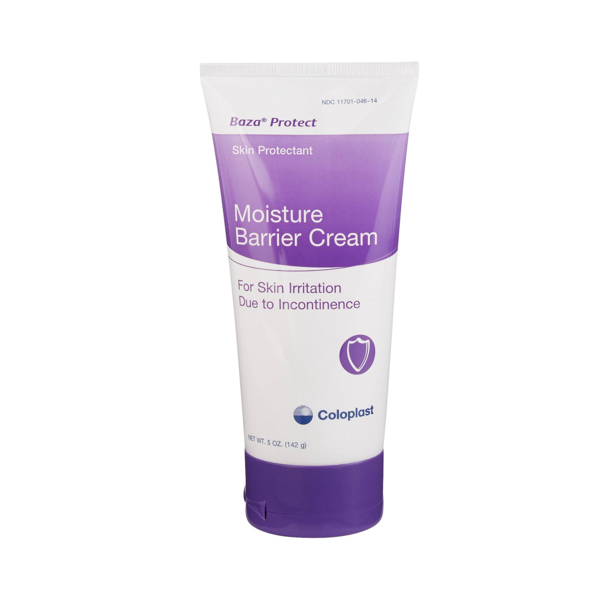 Baza Skin Protectant Cream, Scented, 5-ounce tube - COI1880-Single - LL Medico