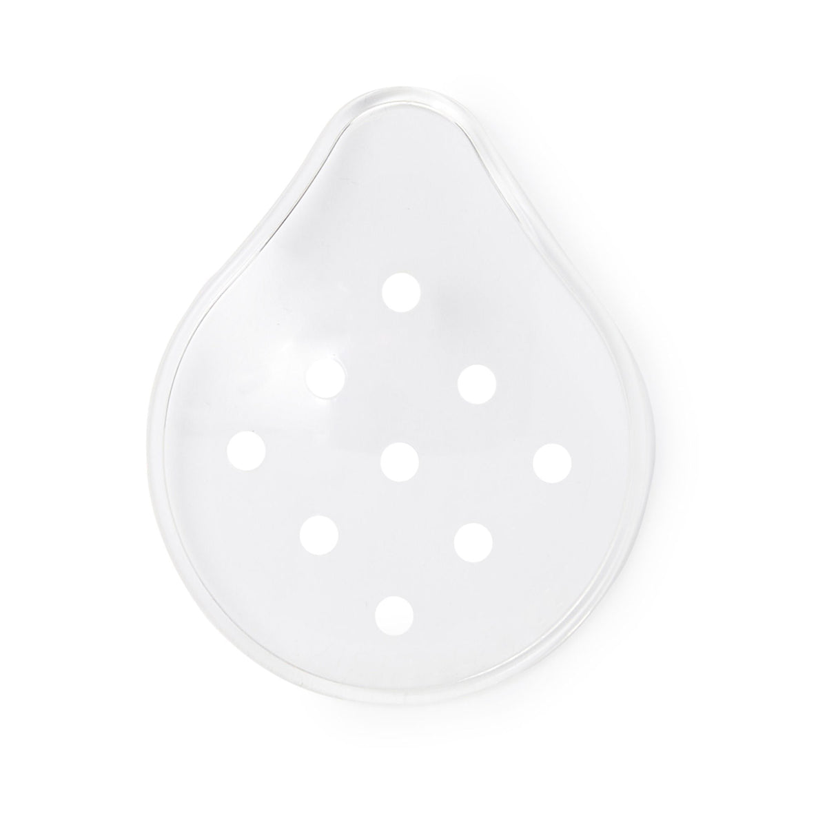 BD Visitec Eye Protector, 2.5" x 3" - 581040-Single - LL Medico