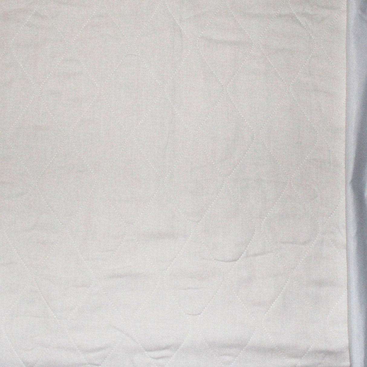 Beck’s Birdseye Tuckable Reusable Underpad Heavy Absorbency - BV7136DSPB-Single - LL Medico