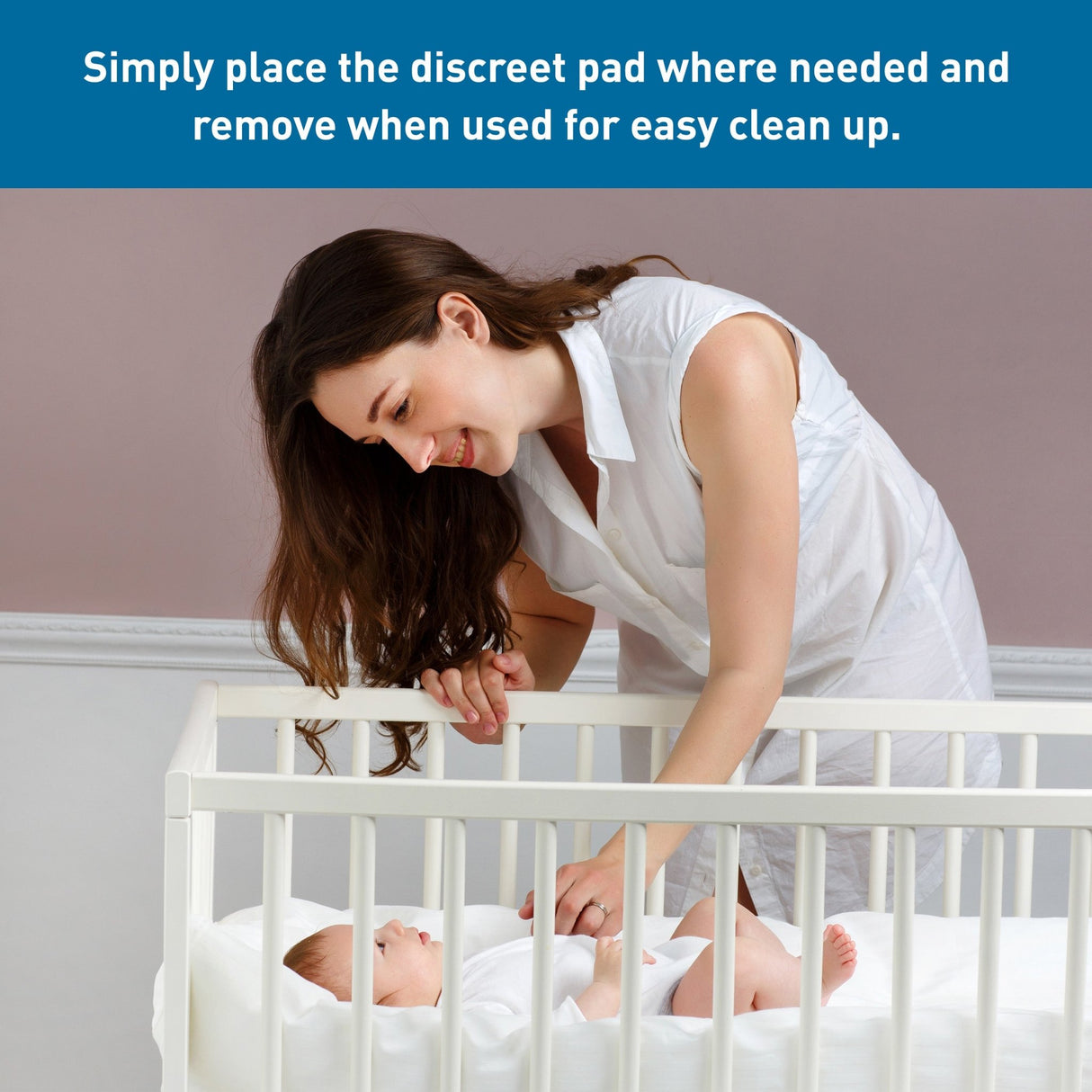 BodyMed Disposable Underpads, Heavy Absorbency - BDMUP03-Pack - LL Medico