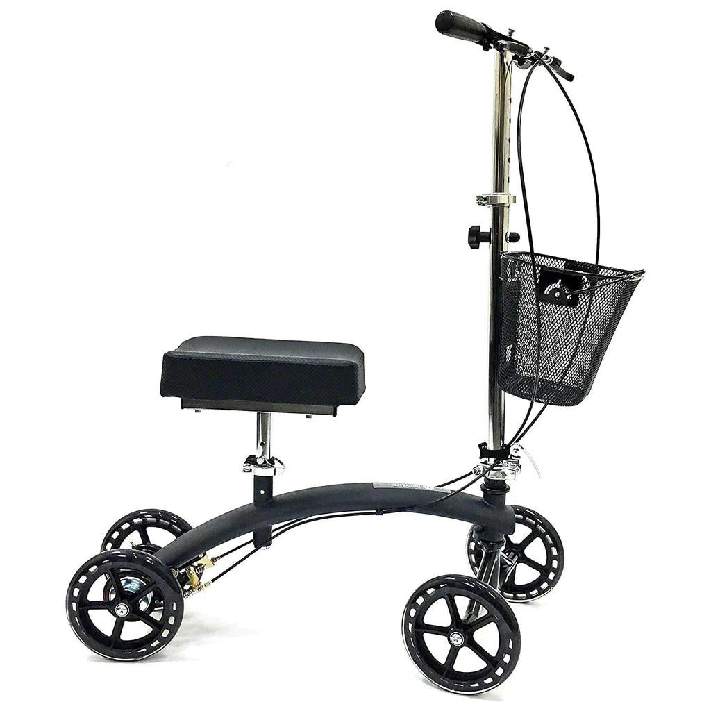 BodyMed Premium Knee Walker - ZZRWAL03 - LL Medico