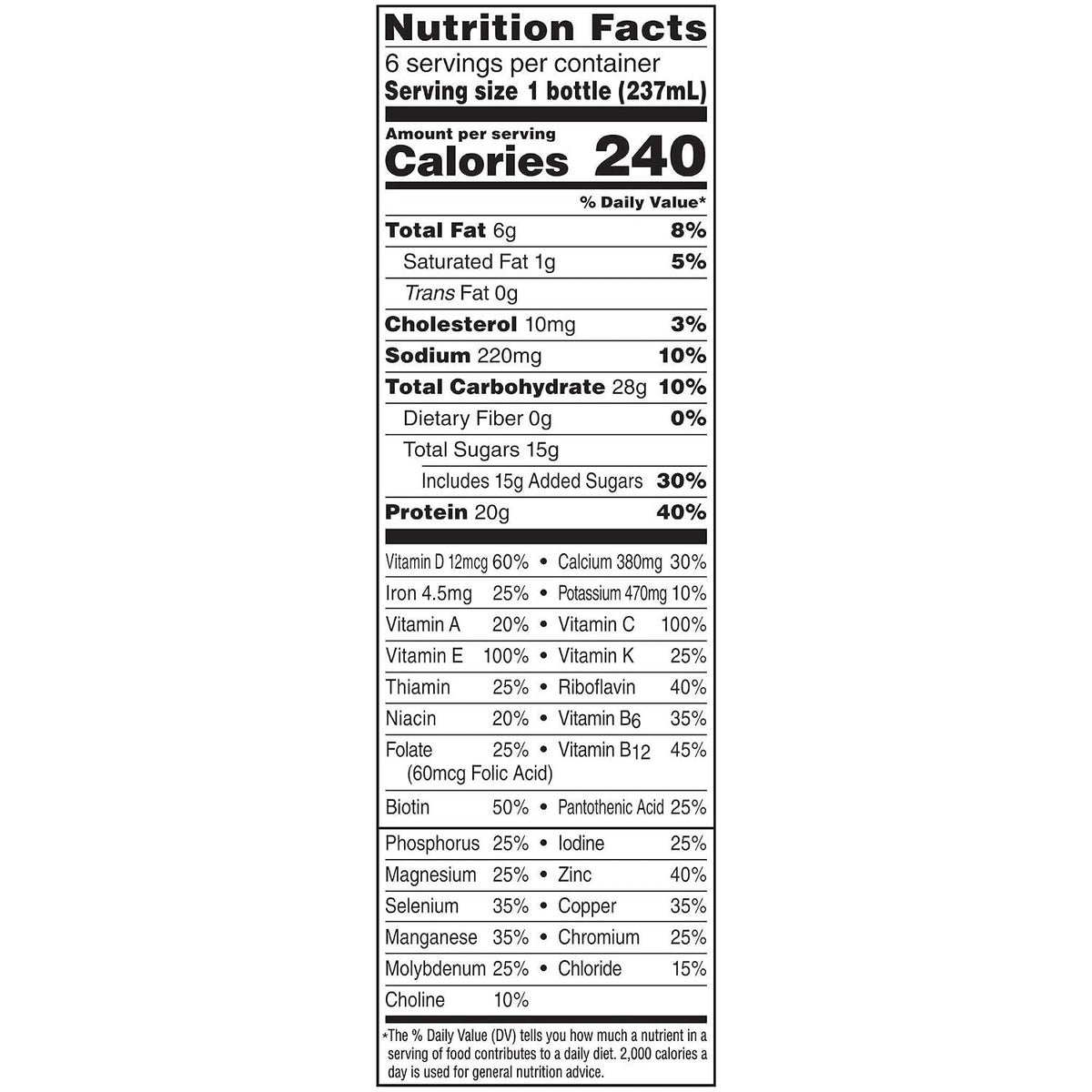 Boost Original Nutritional Drink, Creamy Strawberry, 8 oz - BOO00041679676363-Single - LL Medico