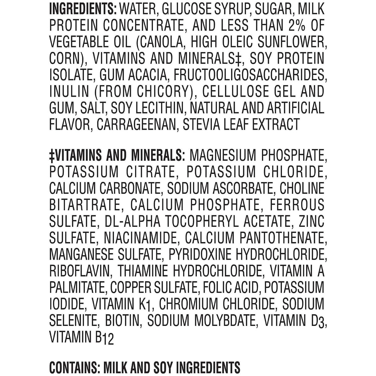 Boost Original Nutritional Drink, Creamy Strawberry, 8 oz - BOO00041679676363-Single - LL Medico