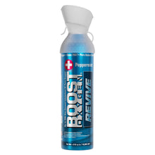 Boost Oxygen Canister, Peppermint - BOO715-Single - LL Medico