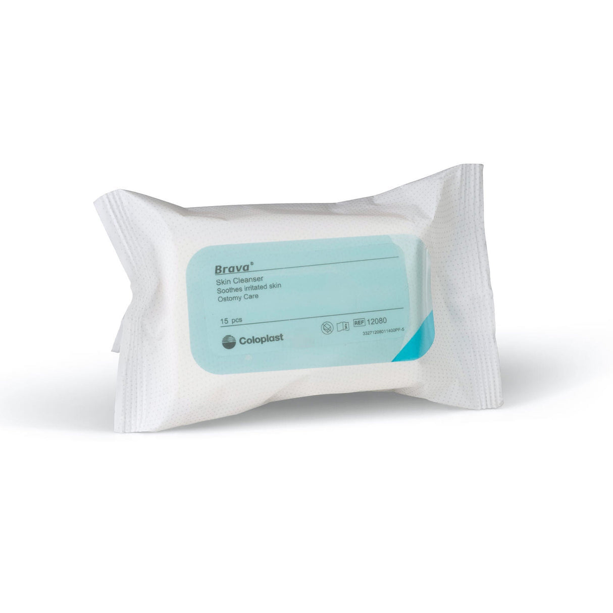Brava Personal Wipe - 12080-Pack - LL Medico