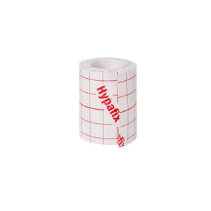BSN Medical Hypafix Nonwoven Dressing Retention Tape, Non-Sterile, 2" x 2 Yard - 4215-Single - LL Medico