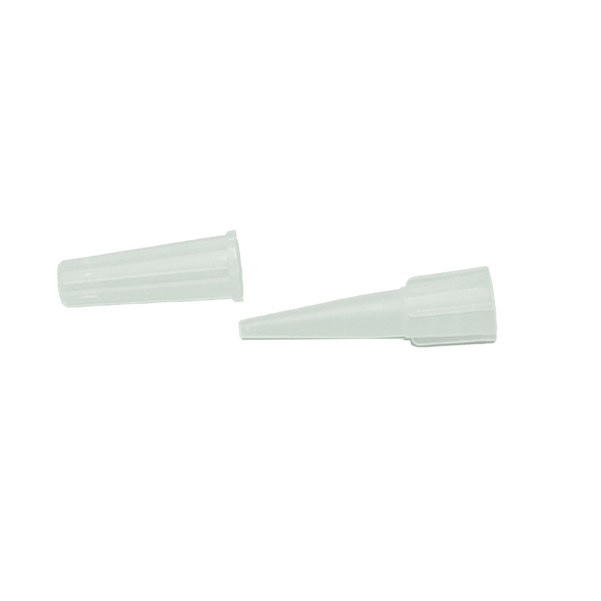 Busse Plug, Catheter for Universal Indwelling Catheter - 510-Single - LL Medico