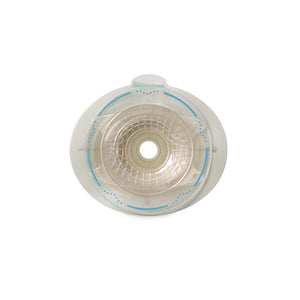 Coloplast SenSura Mio One-Piece Closed Ostomy Pouch, Flat, Cut-to-Fit, Box of 5 - 16886 - LL Medico