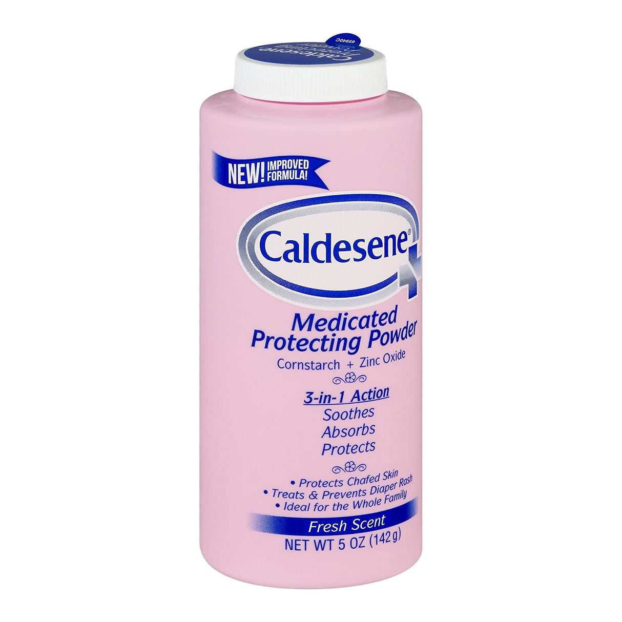Caldesene Medicated Protecting Powder - 36373611151-Single - LL Medico