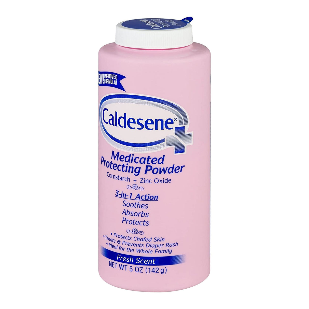 Caldesene Medicated Protecting Powder - 36373611151-Single - LL Medico
