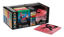 CanDo Low-Powder Exercise Resistance Band, Red, Light, 6 Yard - 10-5212-Single - LL Medico
