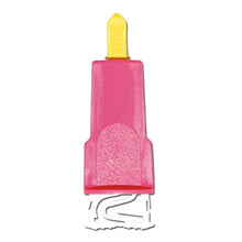 Capiject Fixed Depth Safety Lancet, 1.5 mm Blade - 200102-Box - LL Medico