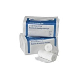 Dermacea Sterile Conforming Bandage, 2 Inch x 4 Yard, One-Ply