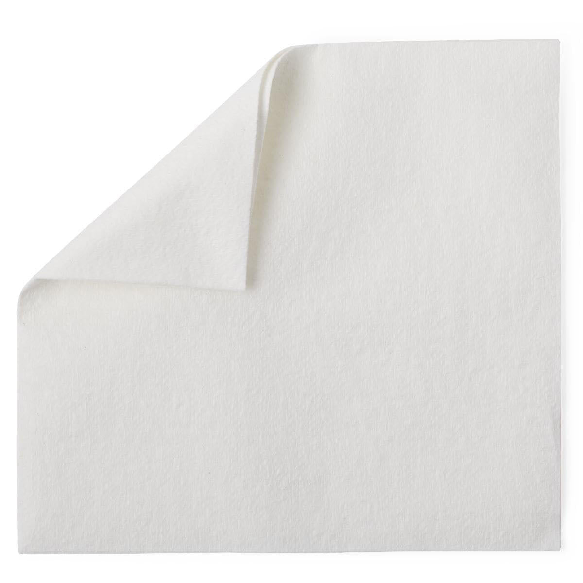 Cardinal Health Dry Washcloths - AT907-Pack - LL Medico