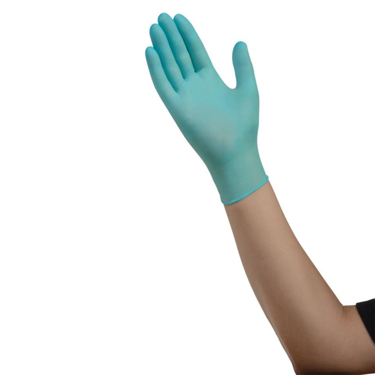 Cardinal Health Esteem Stretch Nitrile Exam Glove - 8856NMB-Box - LL Medico