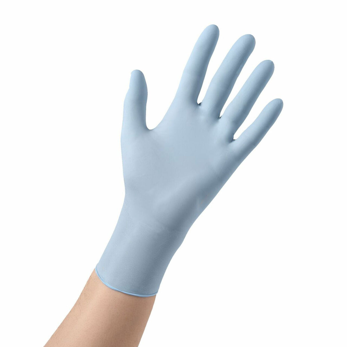 Cardinal Health Flexal Comfort Nitrile Exam Glove - 88FS04L-Box - LL Medico