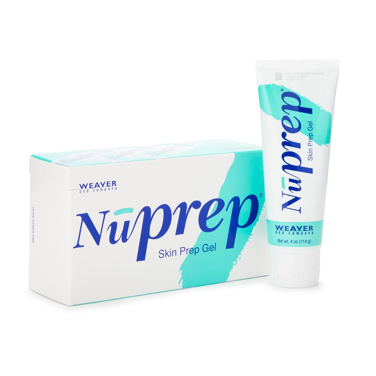 Cardinal Health NuPrep Electrode Prepping Gel, 4 oz - 30806726-Single - LL Medico