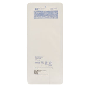 Cardinal Health Piston Syringe Irrigation Tray, Sterile - 68800-Single - LL Medico