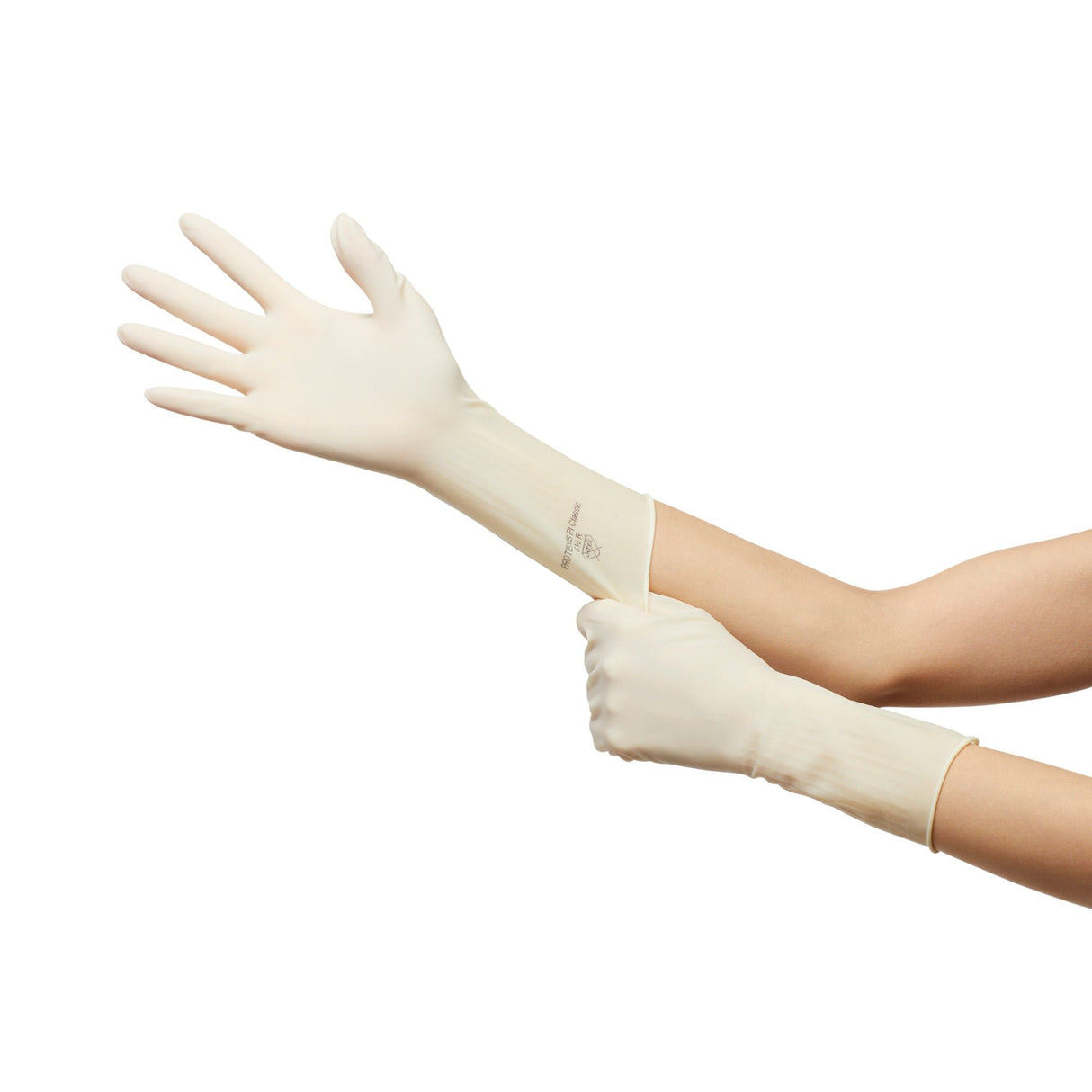 Cardinal Health Protexis PI Classic Polyisoprene Surgical Glove - 2D72PL65X-Box - LL Medico