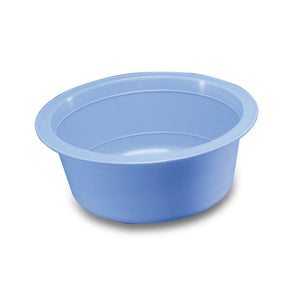 Cardinal Health Solution Basin, Polypropylene, Round, 16 oz - 61000--Single - LL Medico