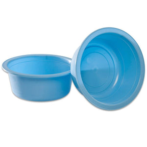 Cardinal Health Solution Basin, Round, 32 oz - 61200-Single - LL Medico