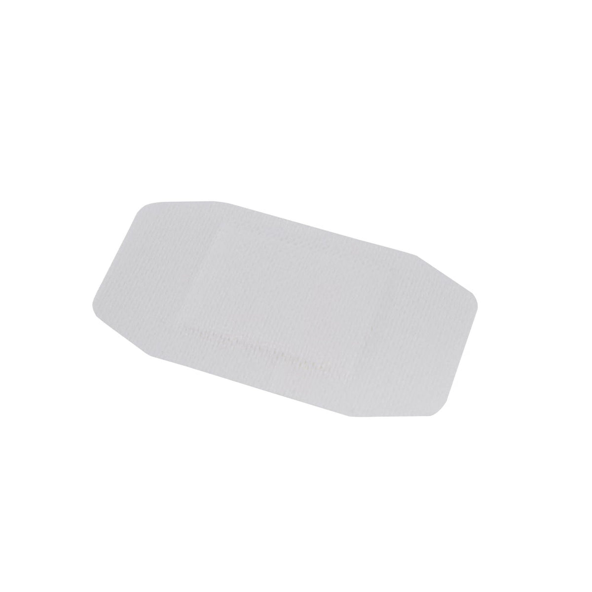Cardinal Health Telfa White Adhesive Strip, Sterile, 2" x 3 3/4" - 7539LF-Box - LL Medico