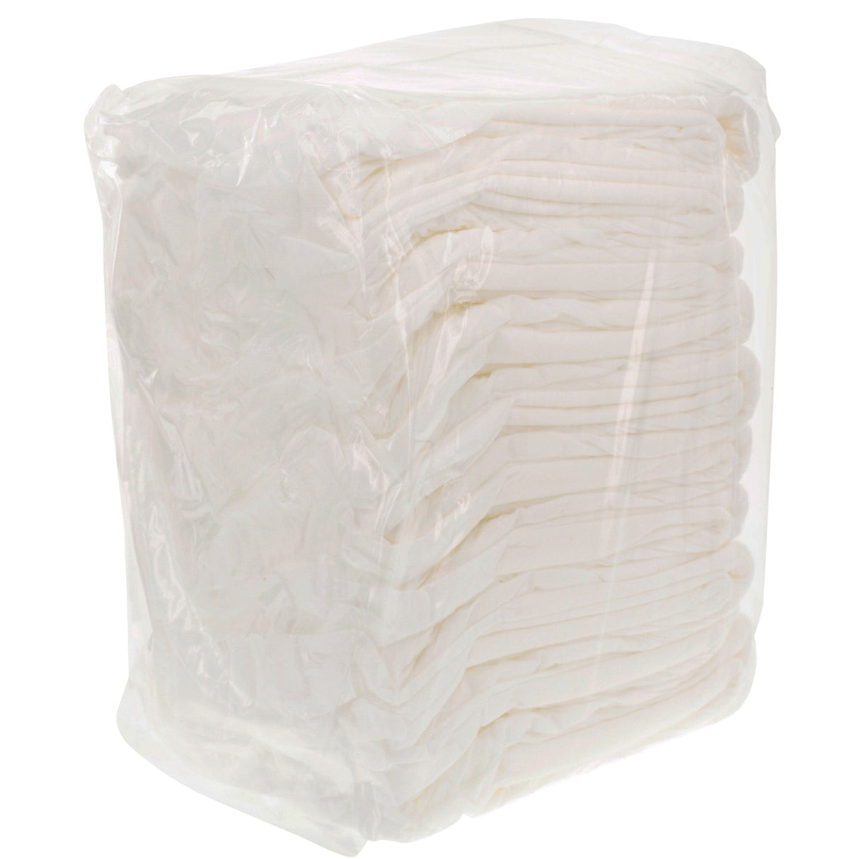 Cardinal Health Wings Basic Quilted Incontinence Briefs - 55033-Pack - LL Medico