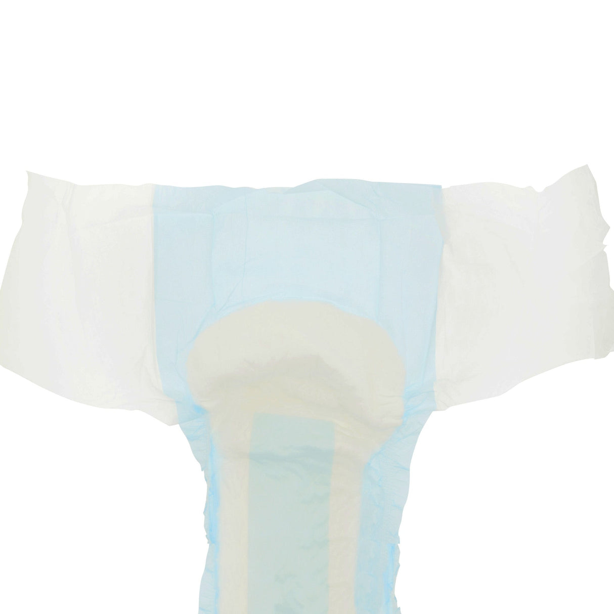 Cardinal Health Wings Basic Quilted Incontinence Briefs - 55035-Pack - LL Medico