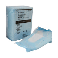 Cardinal Health Wings Extra Underpads, Moderate Absorbency - 1093-Pack - LL Medico
