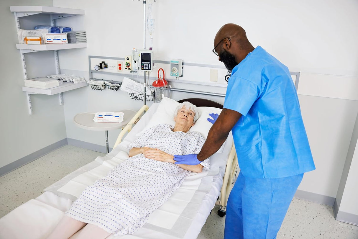 Cardinal Health Wings Premium Comfort Underpads - UPPMX3036-Pack - LL Medico