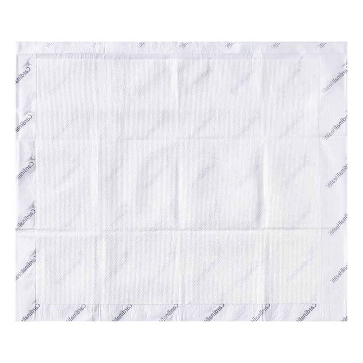 Cardinal Health Wings Quilted Premium MVP Underpads - P3036MVP-Pack - LL Medico